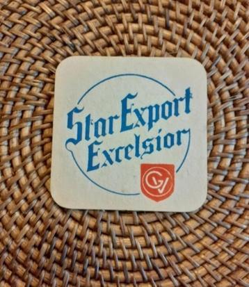 Excelsior, star de l'exportation