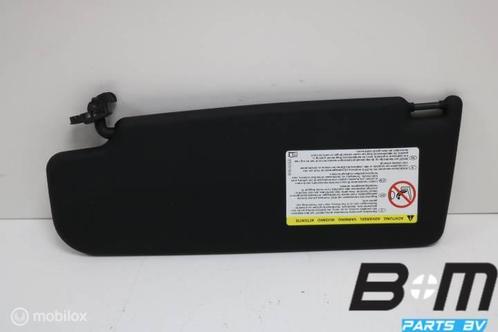 Zonneklep rechts VW Beetle 5C 5C5857552, Auto-onderdelen, Interieur en Bekleding, Gebruikt
