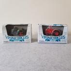 Miniatuurauto's ERTL Vintage Vehicles, 2510 en 2511, Ophalen of Verzenden