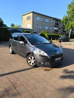 Peugeot 5008 1.6 e-HDi Style 5p. Aut6 Pano.dak Clima Cruise, Automaat, Euro 5, Monovolume, 4 cilinders