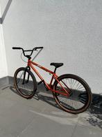 Radio ceptor 26 inch, Cruiser, Heren, Aluminium, Zo goed als nieuw
