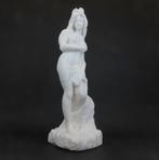 VÉRONE dessinée - statue en marbre de Carrare, Antiquités & Art, Enlèvement