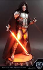 Star Wars myc Sith acolyte statue, Enlèvement ou Envoi