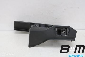 Dashboard bekleding links VW ID.4 Pro 11B858365B beschikbaar voor biedingen