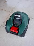 Robotmaaier gras robomow RK4000 pro, Ophalen, Robomow, Bestuurbaar via app, Zo goed als nieuw