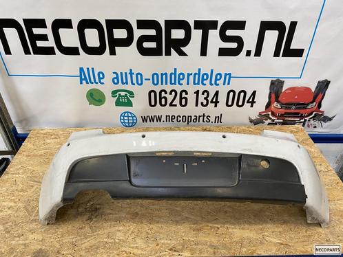 Bmw 1 serie E87 E81 M achterbumper pdc origineel, Auto-onderdelen, Carrosserie, Bumper, BMW, Achter, Gebruikt, Ophalen of Verzenden