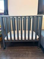 Babypark Childhome - nieuwstaat, aerosleep matras, Kinderen en Baby's, Babyparken, Ophalen, Zo goed als nieuw, Wieltjes