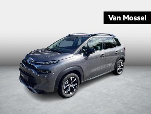 Citroen C3 Aircross 1.2 PureTech S&S Shine, Auto's, Citroën, Bedrijf, Te koop, C3 Aircross, ABS, Airbags, Airconditioning, Alarm