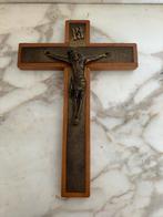 Kruis, Antiek en Kunst, Antiek | Religieuze voorwerpen, Ophalen