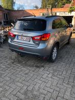 Mitsubishi asx, Auto's, Mitsubishi, Voorwielaandrijving, Zwart, 4 cilinders, 1200 kg