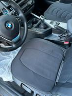 BMW SERIE 1 116i 2017, Auto's, BMW, Te koop, Benzine, 5 deurs, Leder en Stof