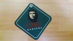 Gelamineerde Che Guevara-kaart, Ophalen of Verzenden, Gebruikt