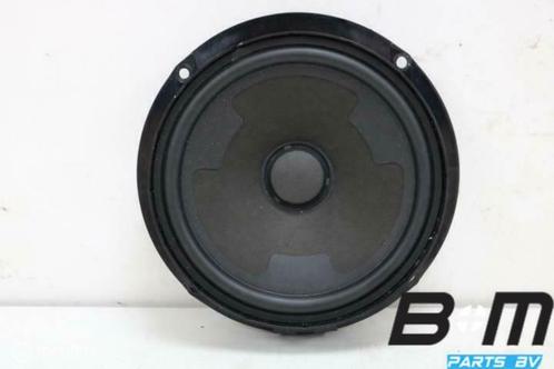Lagetonenluidspreker achterzijde VW Touran 5T 5TA035453, Auto diversen, Autospeakers, Gebruikt