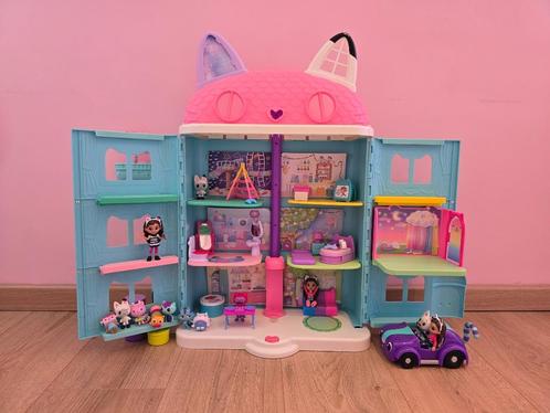 Poppenhuis Gabby, Kinderen en Baby's, Speelgoed | Poppenhuizen, Poppenhuis, Ophalen
