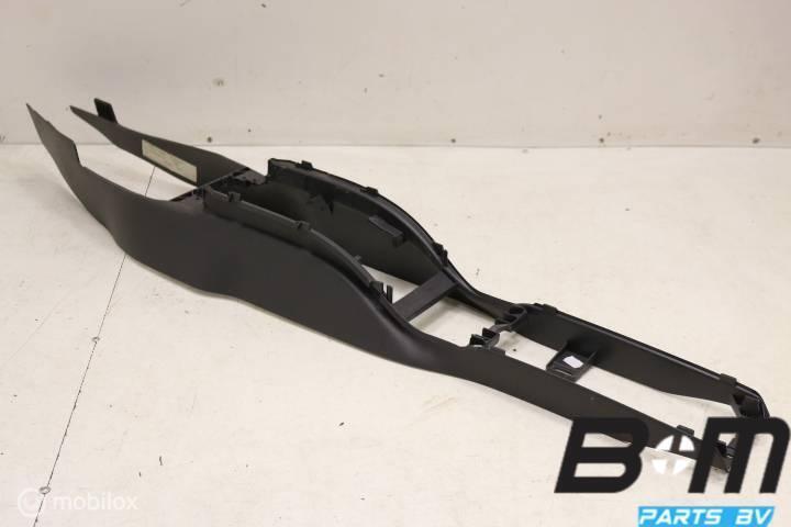 Middenconsole onderste gedeelte VW Polo 9N, Auto-onderdelen, Interieur en Bekleding, Gebruikt