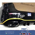 W177 A45 ACHTERBUMPER ZWART Mercedes A KLASSE 2018-2020 A45S, Auto-onderdelen, Gebruikt, Mercedes-Benz, Ophalen of Verzenden, Achter