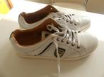 SPORTSCHOENEN SCAPA MAAT 42, Kleding | Heren, Schoenen, Ophalen, Zo goed als nieuw, Wit, Sportschoenen