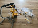 Verfspuit Wagner W950 Flexio, Ophalen, Gebruikt, Verfspuit of Verfpomp
