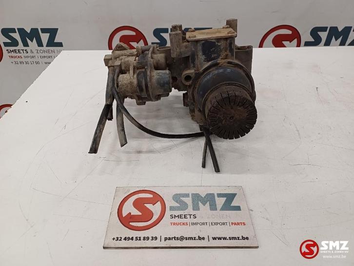 Occ luchtdroger DAF, Auto-onderdelen, Vrachtwagen-onderdelen, DAF, Overige Auto-onderdelen, Gebruikt