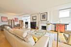 Appartement à louer à Ixelles, 3 chambres, 160 m², Appartement, 3 kamers