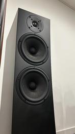 Pylon Jasper 25 MkII luidsprekers, Audio, Tv en Foto, Luidsprekerboxen, Overige merken, Ophalen of Verzenden, Zo goed als nieuw