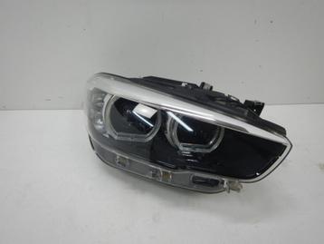 BMW F20 F21 LCI Led Koplamp Rechts 8739582-01 beschikbaar voor biedingen