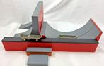 Tech Deck Ryan Sheckler Warehouse 6 Skatepark Skateboard, Verzenden, Zo goed als nieuw