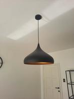 Zwarte hanglamp, Ophalen, Zo goed als nieuw