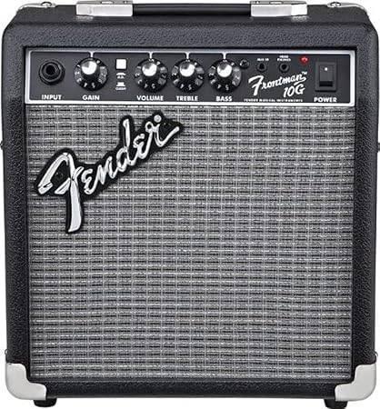 Fender Frontman | ampli de guitare | LIVRAISON GRATUITE, Musique & Instruments, Amplis | Basse & Guitare, Neuf, Guitare, Moins de 50 watts