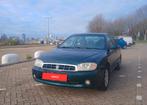 KIA MENTOR LAGE KMS GEKEURD MET AIRCO, Particulier, Te koop, Mentor