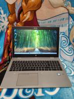 Laptop hp probook 650 G5 15.6inch cam wifi windows 11, Gebruikt, Met videokaart, 15 inch, I5-8265U CPU@1.60GHZ-8 CO