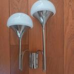 Art Deco wandlamp, Huis en Inrichting, Lampen | Wandlampen, Ophalen of Verzenden, Zo goed als nieuw