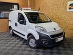 Fiat Fiorino 1.4i*Caméra*Clim*Navi*UTILITAIRE (bj 2019), Auto's, Stof, Gebruikt, 4 cilinders, 95 pk