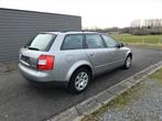 Audi A4 1.9 TDI 115ch 2004 !                     204 000 km, Autos, Audi, Cuir, Argent ou Gris, Achat, Entreprise