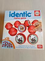 Educa memory game, Ophalen of Verzenden, Zo goed als nieuw