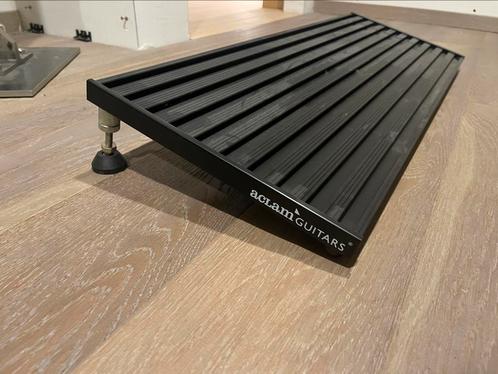 Aclam XL pedaalbord, Muziek en Instrumenten, Effecten, Zo goed als nieuw, Ophalen of Verzenden