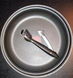 Tefal poêle optimal Eurêka, Maison & Meubles, Cuisine | Casseroles & Poêles, Enlèvement, Utilisé, Poêle à frire ou Sauteuse