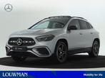 Mercedes-Benz GLA 250 e Business Solution AMG | Trekhaak | N, Automaat, Zwart, Hybride Elektrisch/Benzine, SUV of Terreinwagen