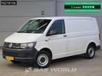 Volkswagen Transporter 150PK Automaat Euro6 L1H1 Trekhaak Ai, Automaat, Stof, Gebruikt, 4 cilinders