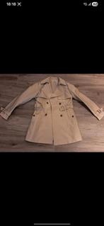 Trenchcoat, Kleding | Dames, Jassen | Zomer, Ophalen, Maat 36 (S)