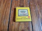 paquet cigarettes, Allemagne 2WW, Ophalen of Verzenden