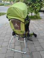 Deuter kinderdrager Kid Comfort Plus, Ophalen, Gebruikt