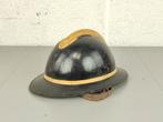 Belgische M31 Adrian helm, ., Rijkswacht, Ophalen of Verzenden, .