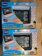2 ordi-tablettes Genius XL Vtech, Ophalen, Gebruikt