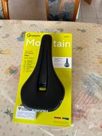 Ergon zadel Mtb 144 breeed, Fietsen en Brommers, Fietsonderdelen, Ophalen of Verzenden, Nieuw, Zadel