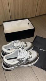 Chanel runner, Kleding | Heren, Schoenen, Overige kleuren, Ophalen of Verzenden, Zo goed als nieuw, Sneakers