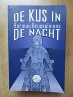 De Kus in de Nacht, Ophalen of Verzenden, Gelezen