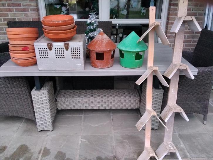 DIVERS DUIVENMATERIAAL, Dieren en Toebehoren, Vogels | Duiven