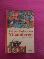 H. van Daele - Geschiedenis van Vlaanderen, Ophalen of Verzenden, Zo goed als nieuw, H. van Daele