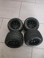 RC car tires/banden - Louise RC, Hobby en Vrije tijd, Ophalen, Zo goed als nieuw